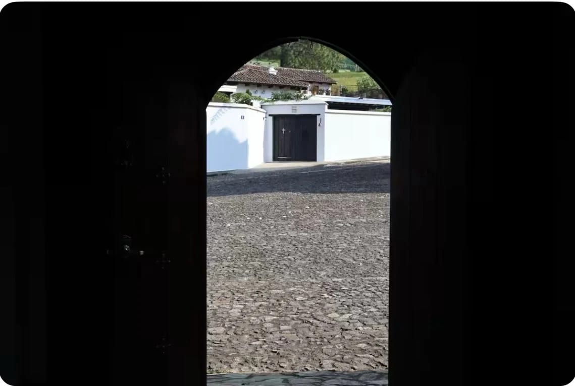 Casa en Venta en Gravileas, Antigua — Casa en Venta en Las Gravileas, Antigua, Sacatepéquez — foto 11 de 16