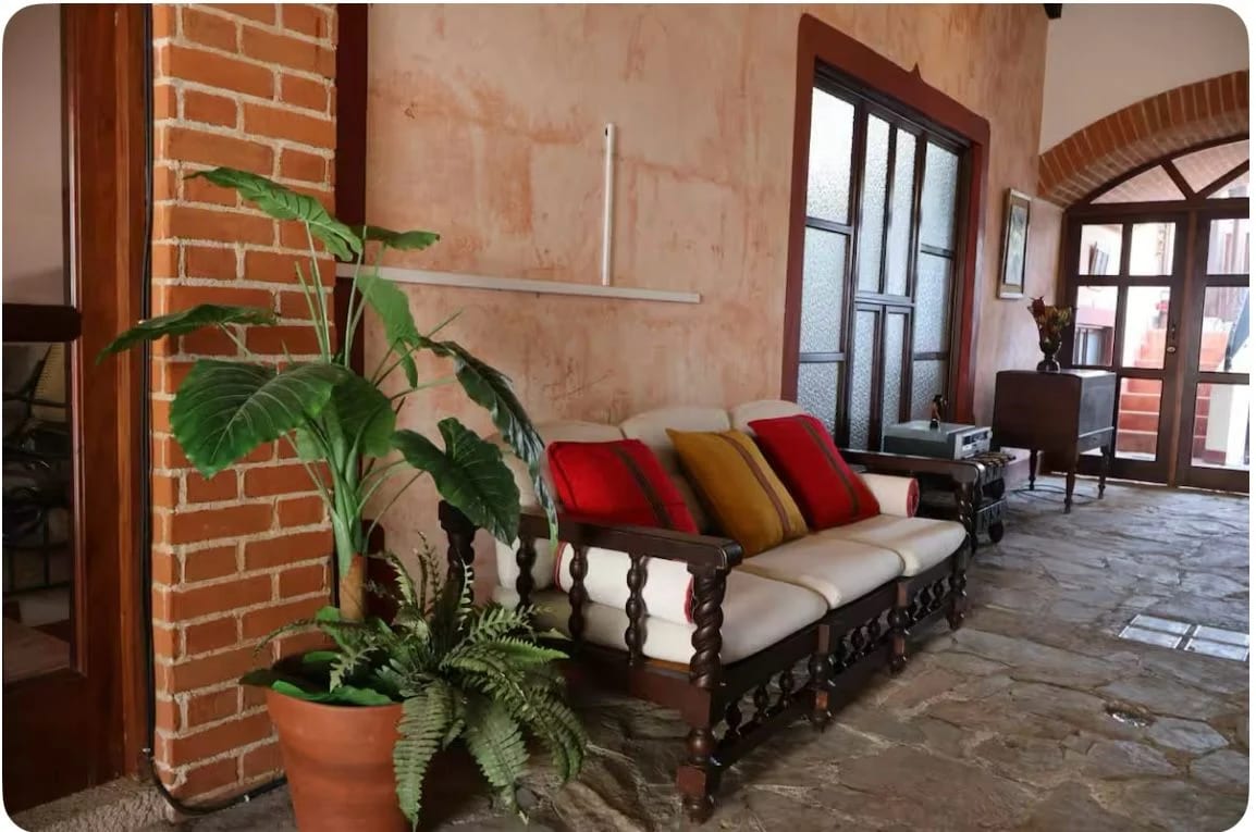 Casa en Venta en Gravileas, Antigua — Casa en Venta en Las Gravileas, Antigua, Sacatepéquez — foto 14 de 16