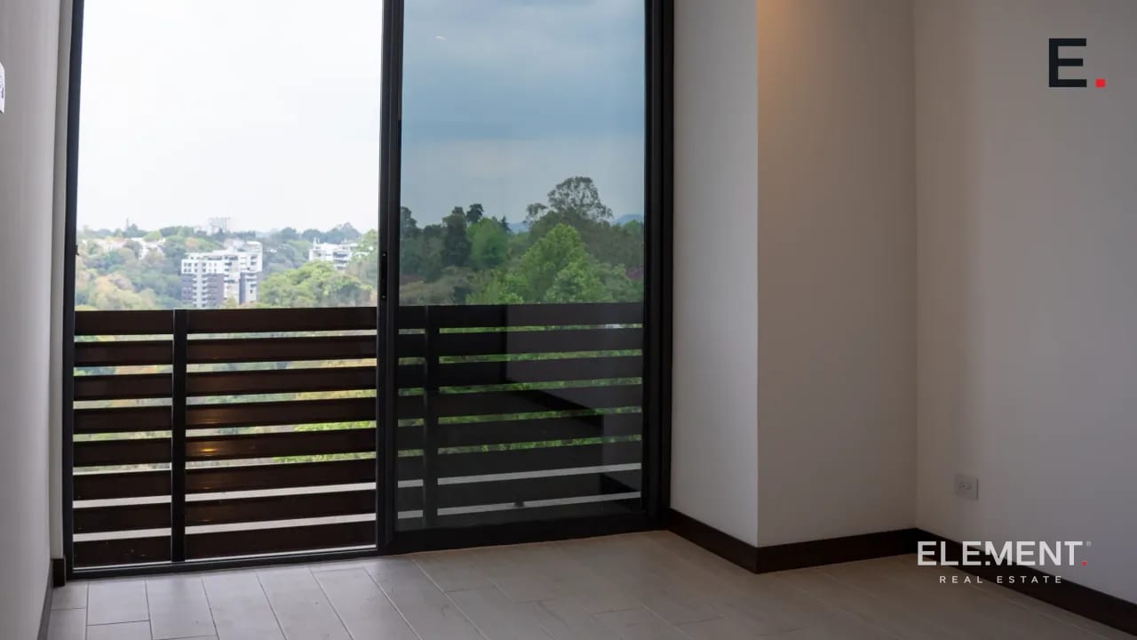 Apartamento en venta Spazio Residencias – Zona 15 — Apartamento en Venta en Spazio, Zona 15, Guatemala, Ciudad — foto 12 de 16