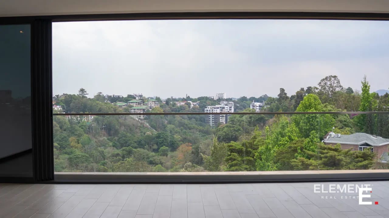 Apartamento en venta Spazio Residencias – Zona 15 — Apartamento en Venta en Spazio, Zona 15, Guatemala, Ciudad — foto 8 de 16
