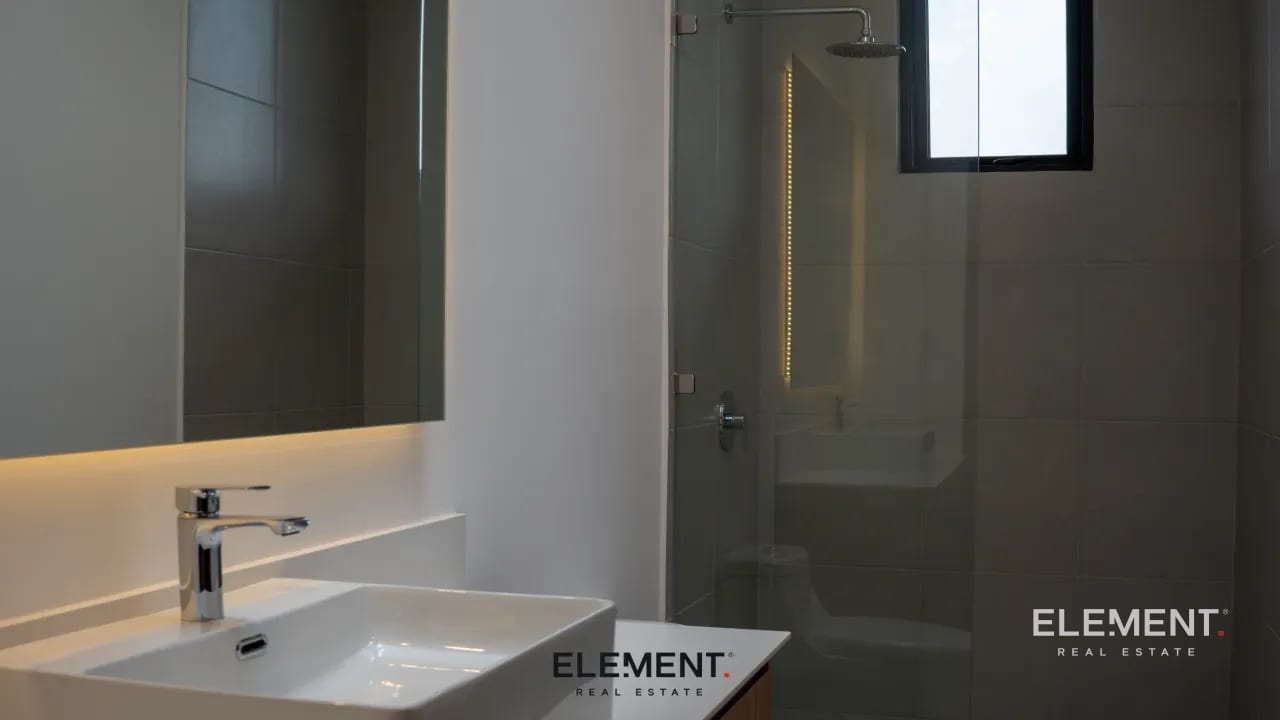 Apartamento en venta Spazio Residencias – Zona 15 — Apartamento en Venta en Spazio, Zona 15, Guatemala, Ciudad — foto 14 de 16