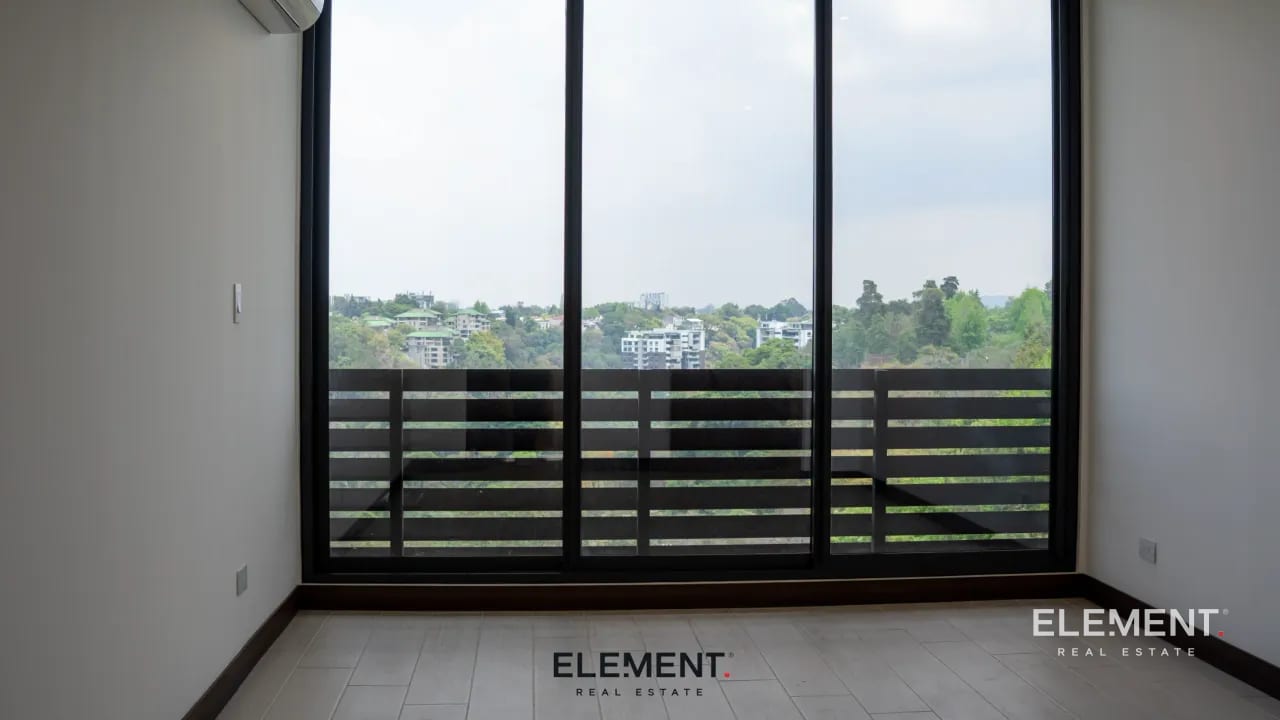 Apartamento en venta Spazio Residencias – Zona 15 — Apartamento en Venta en Spazio, Zona 15, Guatemala, Ciudad — foto 15 de 16