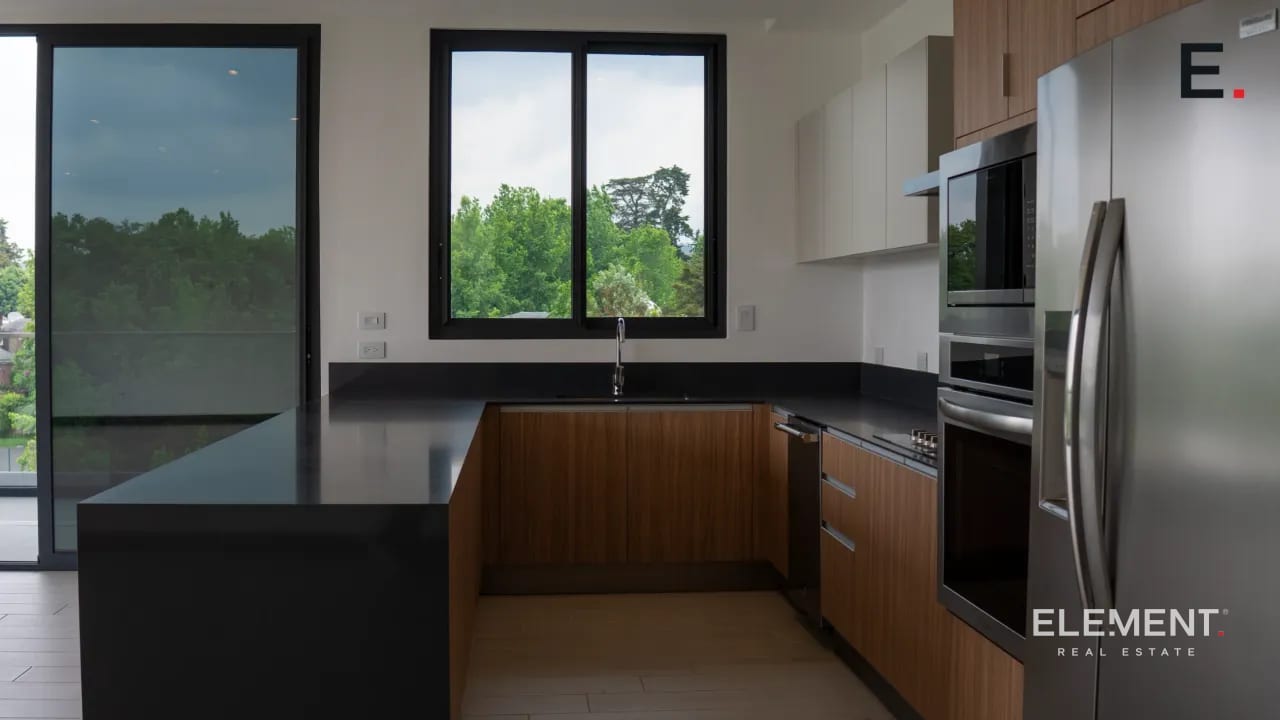 Apartamento en venta Spazio Residencias – Zona 15 — Apartamento en Venta en Spazio, Zona 15, Guatemala, Ciudad — foto 10 de 16