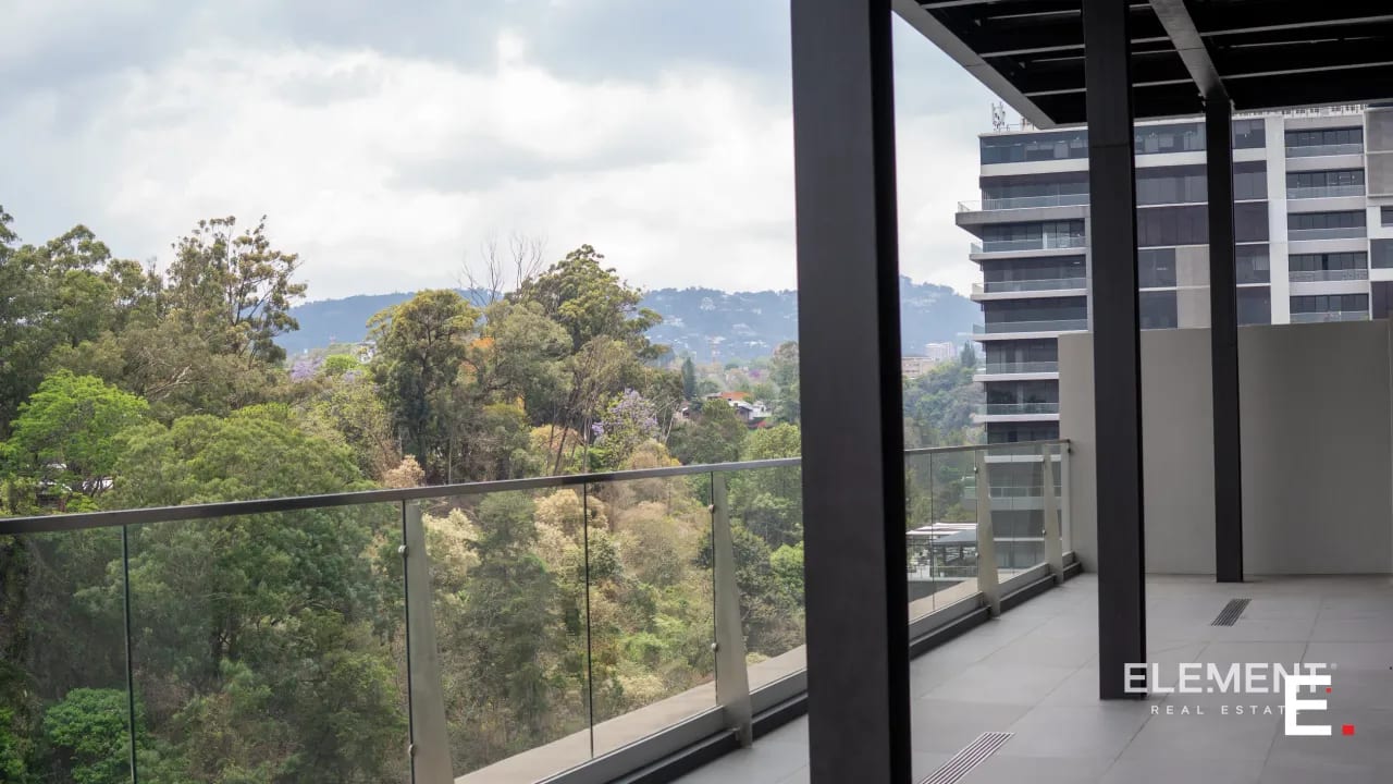 Apartamento en venta Spazio Residencias – Zona 15 — Apartamento en Venta en Spazio, Zona 15, Guatemala, Ciudad — foto 6 de 16