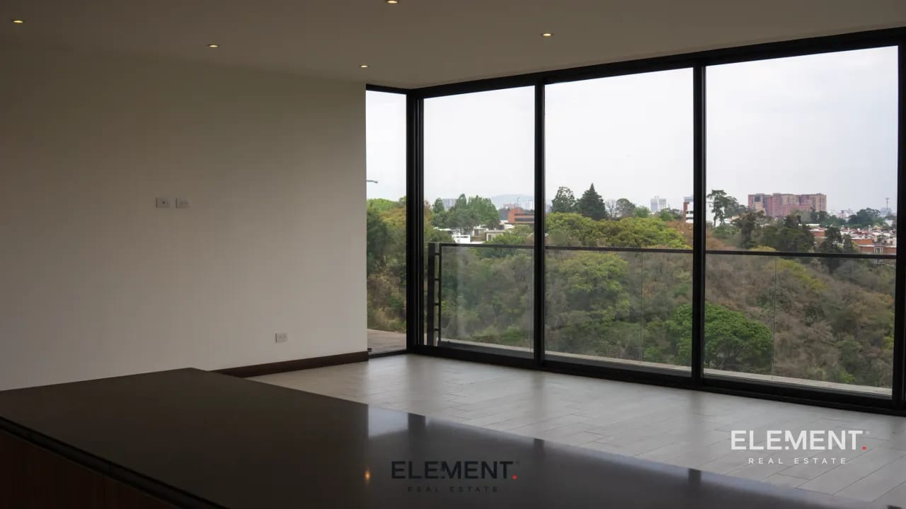 Apartamento en venta Spazio Residencias – Zona 15 — Apartamento en Venta en Spazio, Zona 15, Guatemala, Ciudad — foto 3 de 16