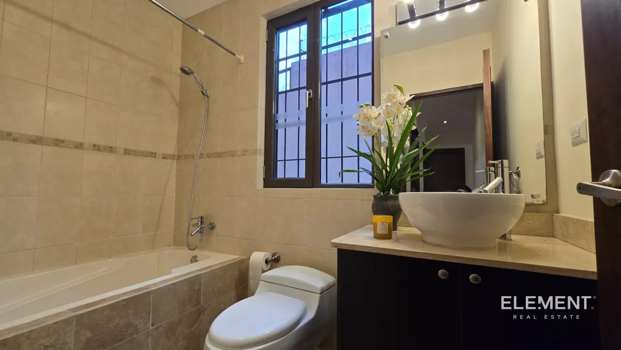 Apartamento con jardín en venta Plenum – Zona 14 — Apartamento en Venta en Plenum 14, Zona 14, Guatemala, Ciudad — foto 7 de 14