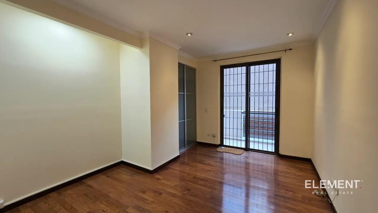 Apartamento con jardín en venta Plenum – Zona 14 — Apartamento en Venta en Plenum 14, Zona 14, Guatemala, Ciudad — foto 10 de 14