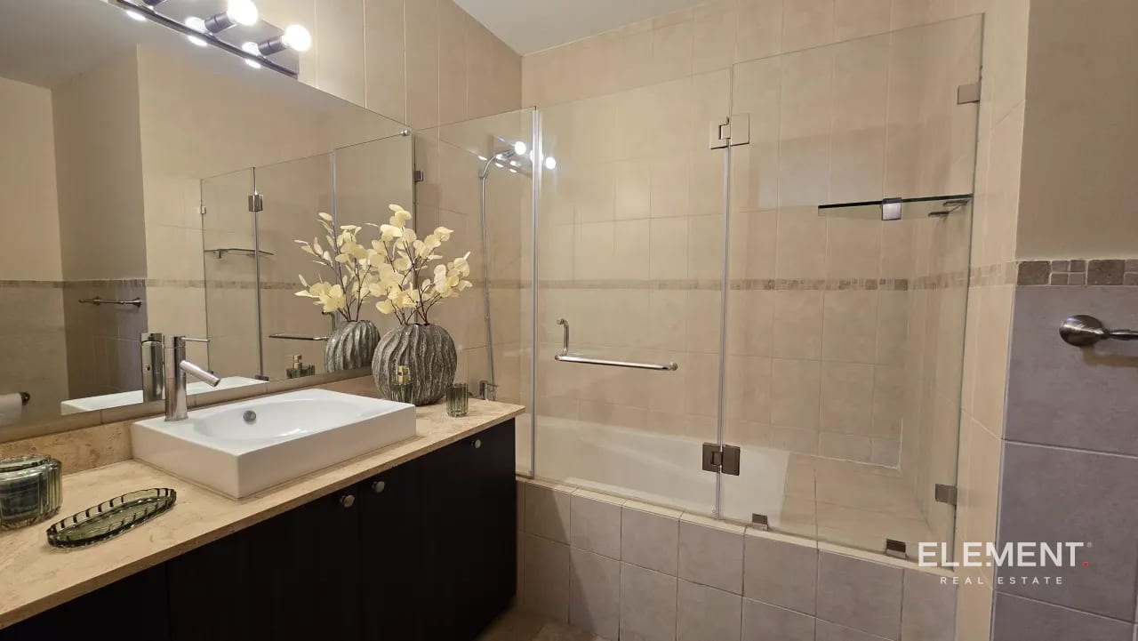 Apartamento con jardín en venta Plenum – Zona 14 — Apartamento en Venta en Plenum 14, Zona 14, Guatemala, Ciudad — foto 6 de 14