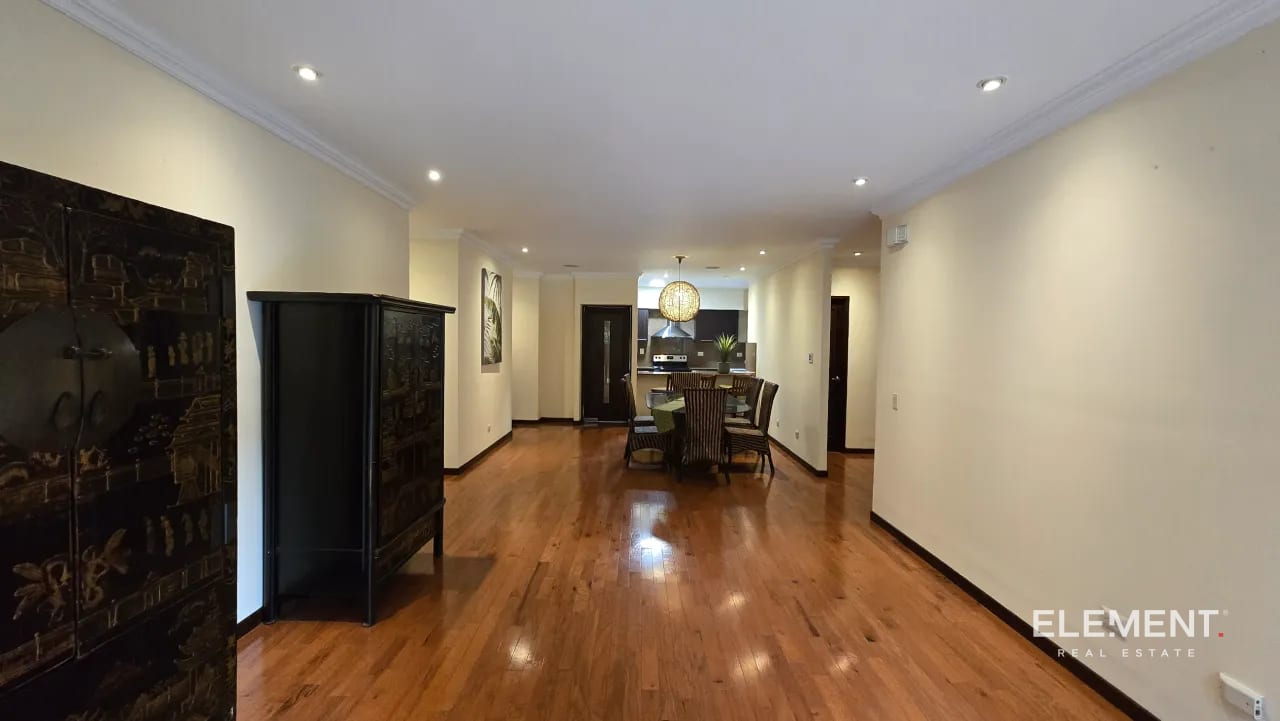 Apartamento con jardín en venta Plenum – Zona 14 — Apartamento en Venta en Plenum 14, Zona 14, Guatemala, Ciudad — foto 14 de 14