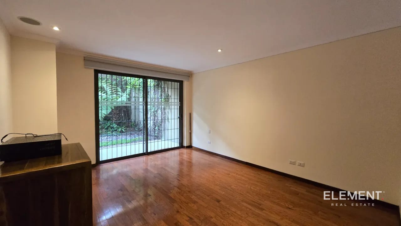 Apartamento con jardín en venta Plenum – Zona 14 — Apartamento en Venta en Plenum 14, Zona 14, Guatemala, Ciudad — foto 3 de 14