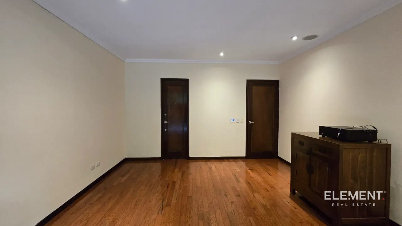 Apartamento con jardín en venta Plenum – Zona 14 — Apartamento en Venta en Plenum 14, Zona 14, Guatemala, Ciudad — foto 4 de 14