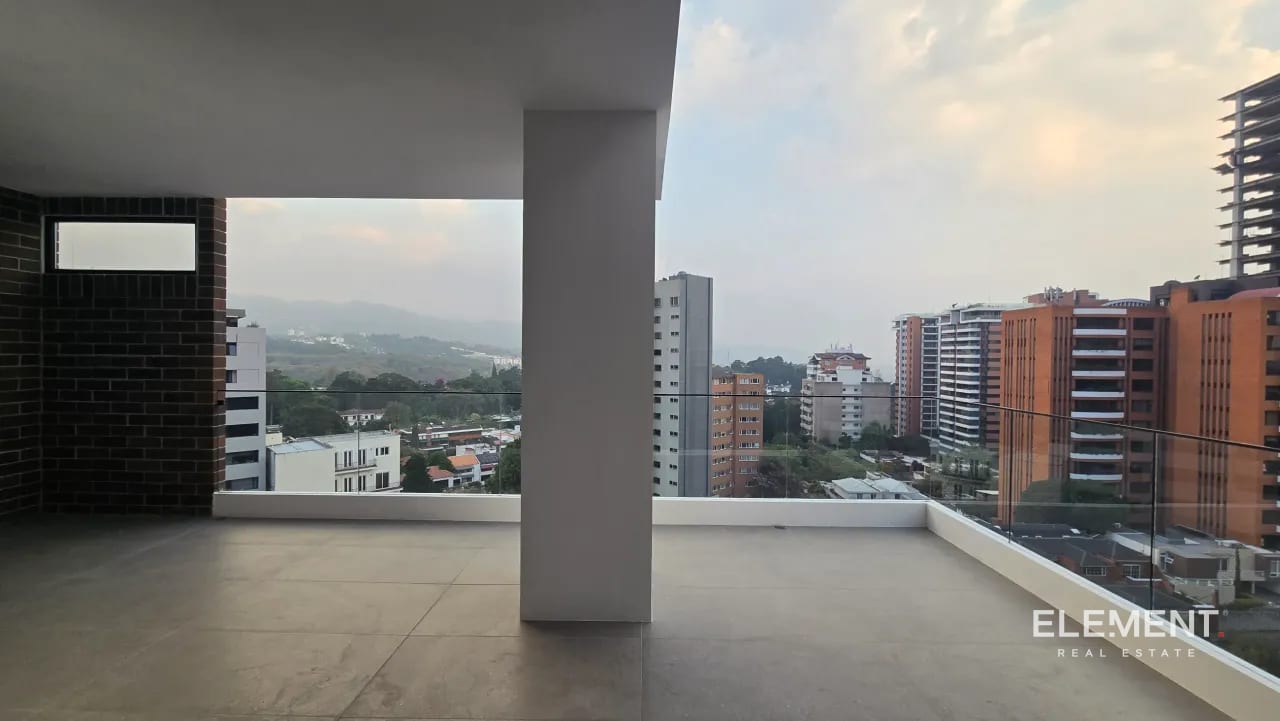 Apartamento en venta TERO 14 – Zona 14 — Apartamento en Venta en Zona 14, Guatemala, Ciudad — foto 1 de 17