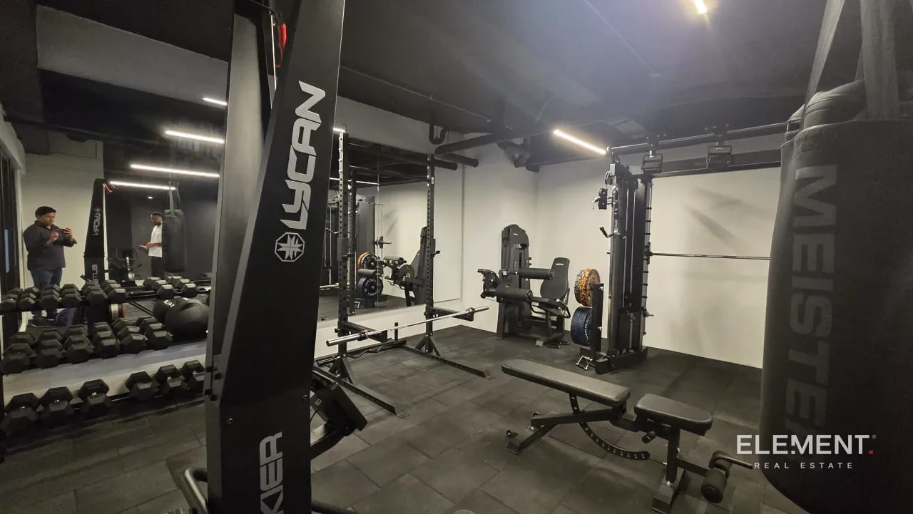 Apartamento en venta TERO 14 – Zona 14 — Apartamento en Venta en Zona 14, Guatemala, Ciudad — foto 17 de 17
