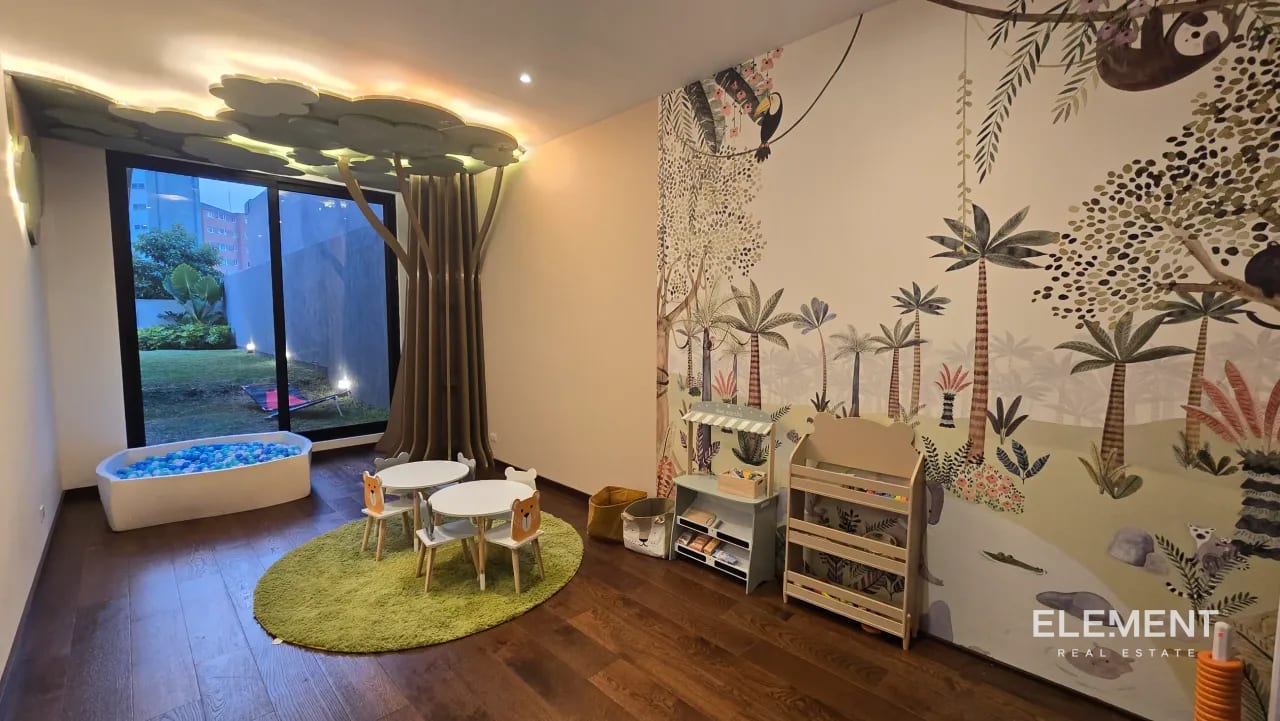 Apartamento en venta TERO 14 – Zona 14 — Apartamento en Venta en Zona 14, Guatemala, Ciudad — foto 16 de 17
