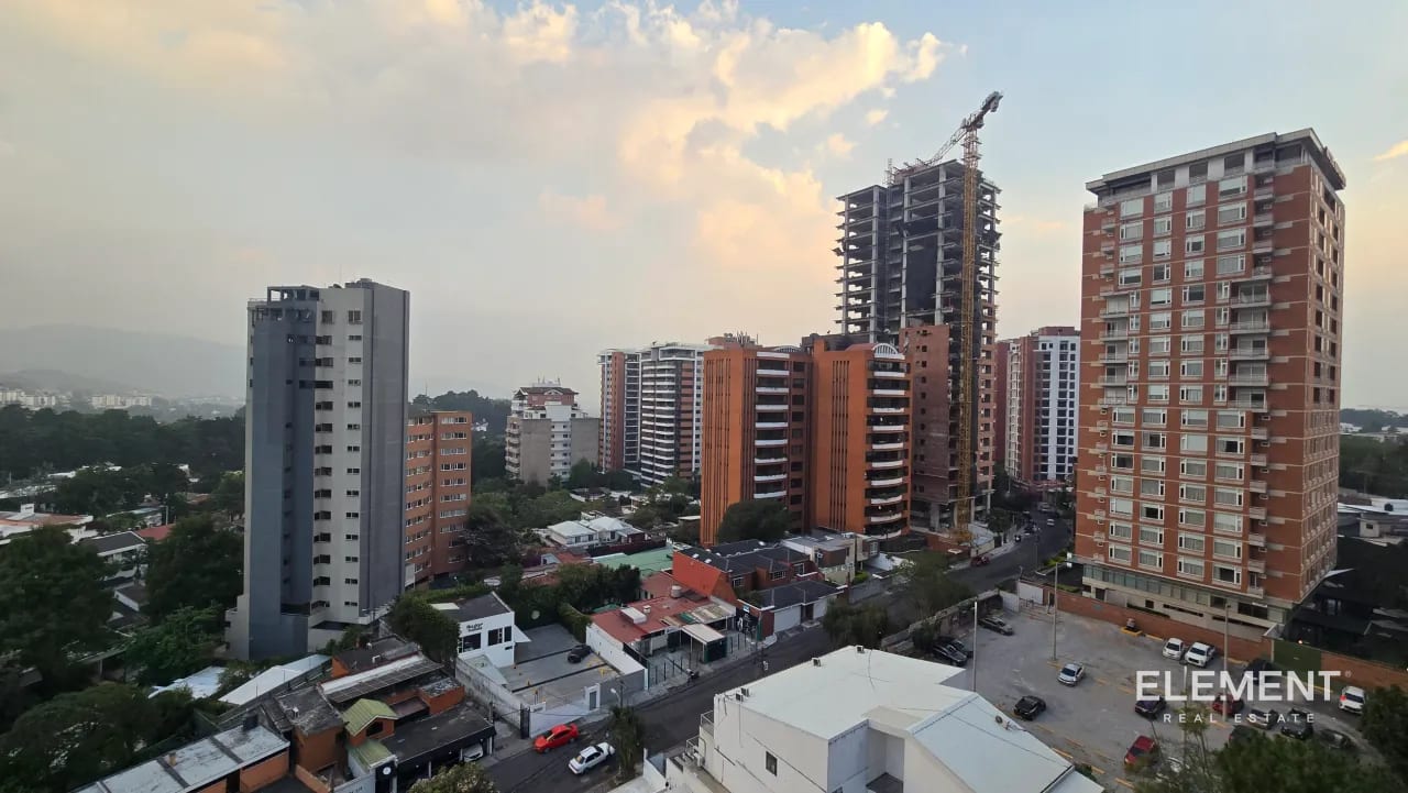 Apartamento en venta TERO 14 – Zona 14 — Apartamento en Venta en Zona 14, Guatemala, Ciudad — foto 14 de 17