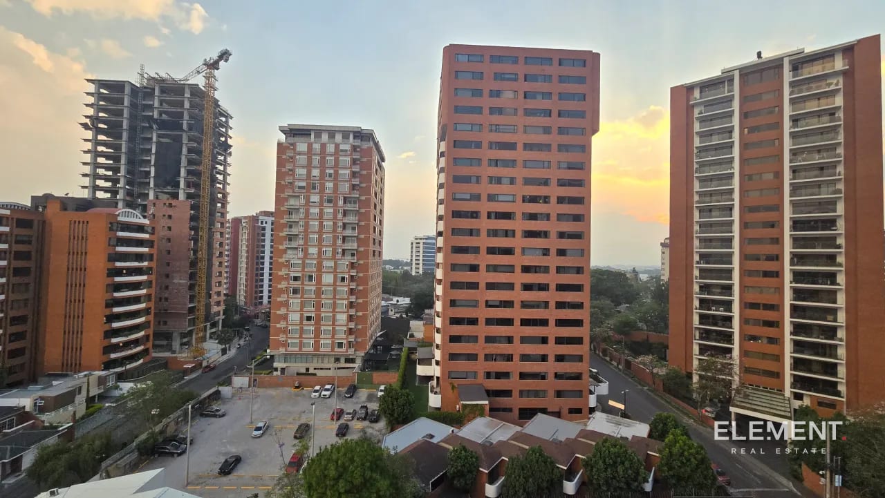 Apartamento en venta TERO 14 – Zona 14 — Apartamento en Venta en Zona 14, Guatemala, Ciudad — foto 15 de 17