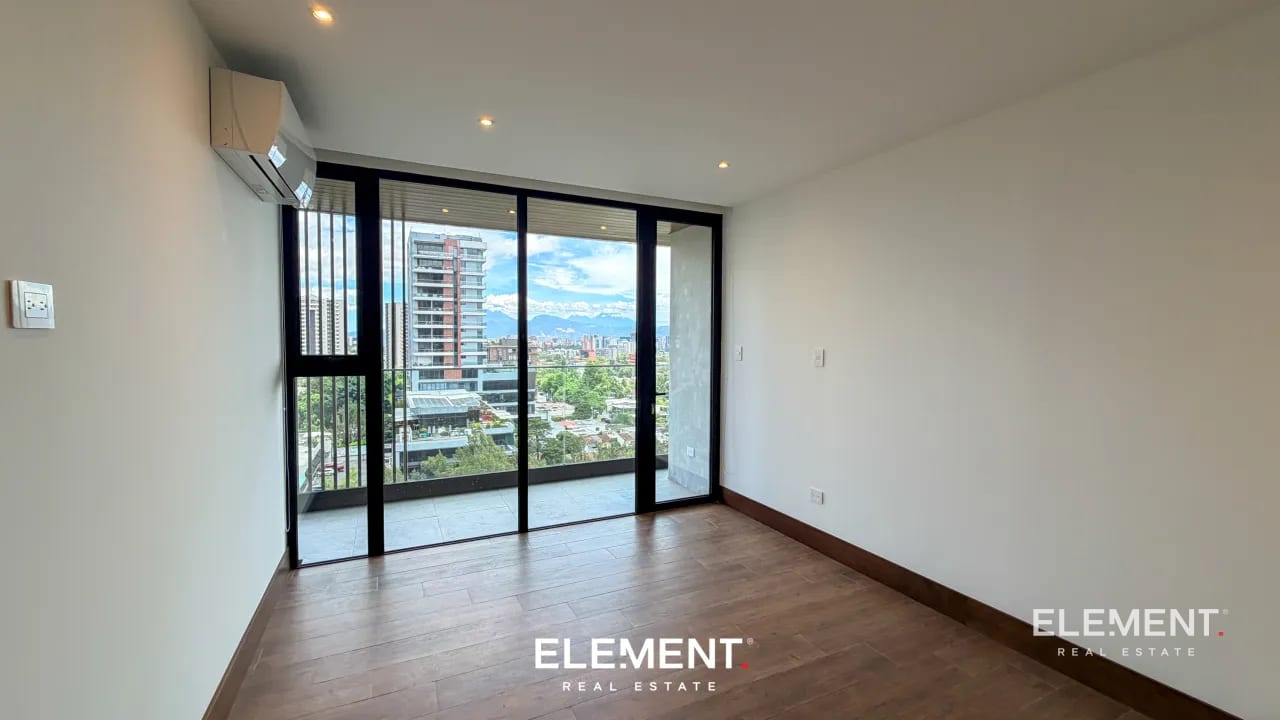 Apartamento en renta - Gaura VH1 Zona 15 — Apartamento en Alquiler en Gaura, Zona 15, Guatemala, Ciudad — foto 5 de 12