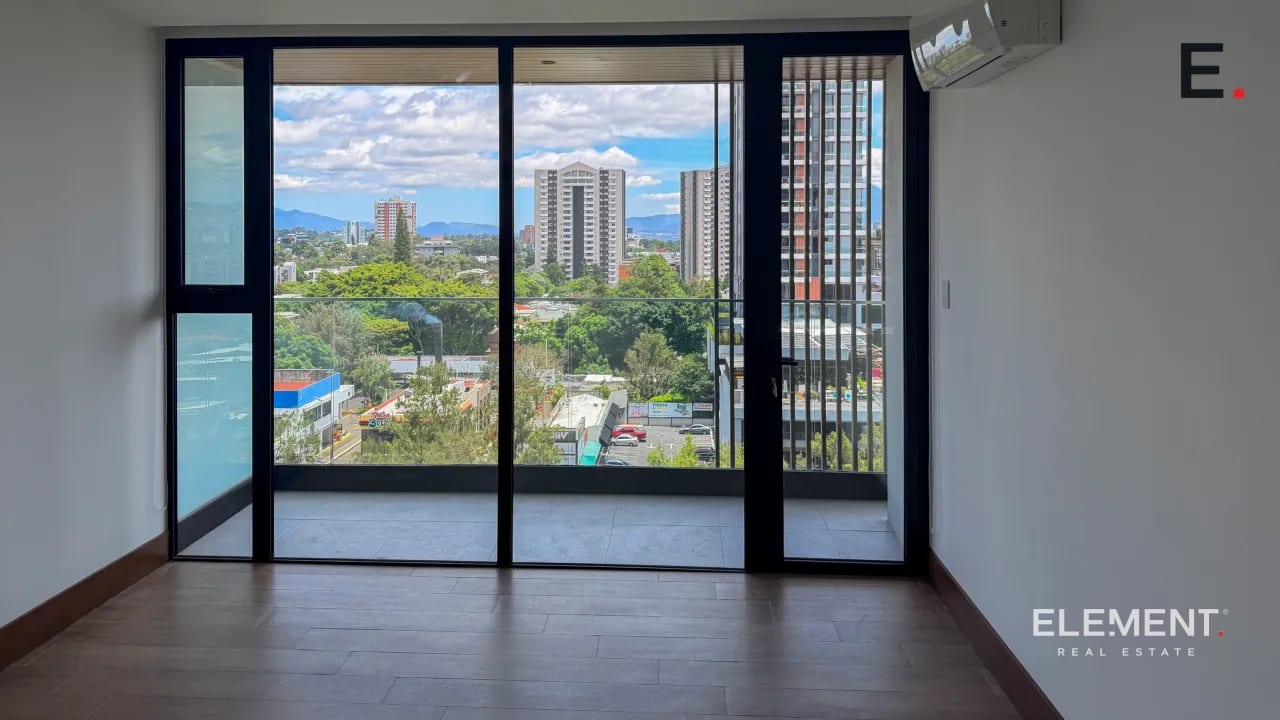 Apartamento en renta - Gaura VH1 Zona 15 — Apartamento en Alquiler en Gaura, Zona 15, Guatemala, Ciudad — foto 9 de 12