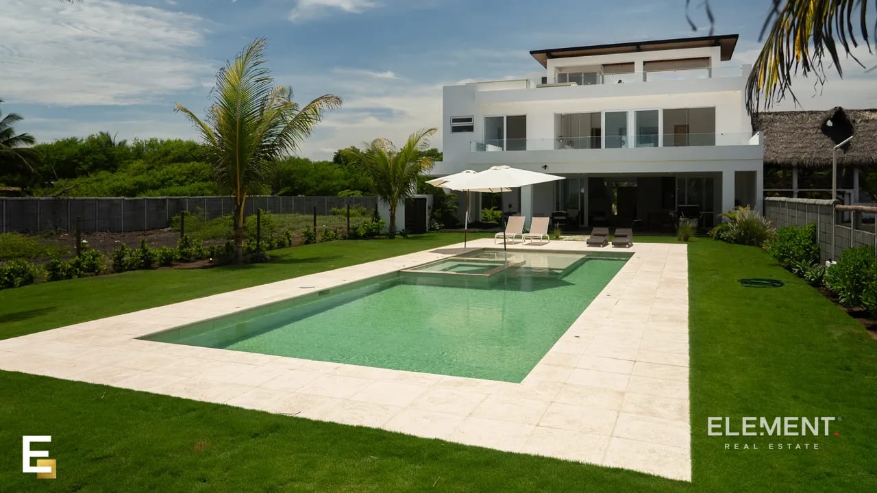 Casa en venta - Lindamar, Puerto San José — Casa en Venta en Lindamar, Puerto San José, Escuintla — foto 9 de 16