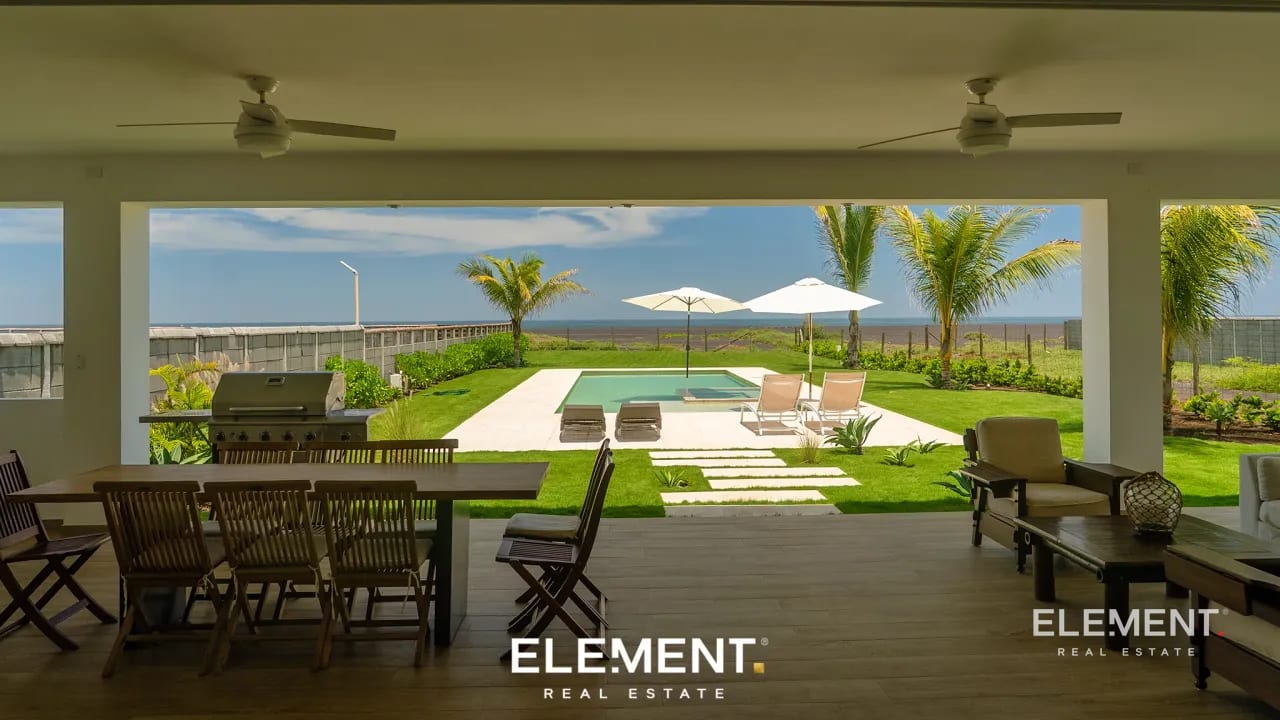 Casa en venta - Lindamar, Puerto San José — Casa en Venta en Lindamar, Puerto San José, Escuintla — foto 10 de 16