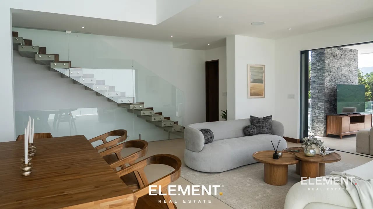 Casa amueblada en venta - El Pulté Ecuestre, Zona 16 — Casa en Venta en El Pulté Ecuestre, Zona 16, Guatemala, Ciudad — foto 5 de 13