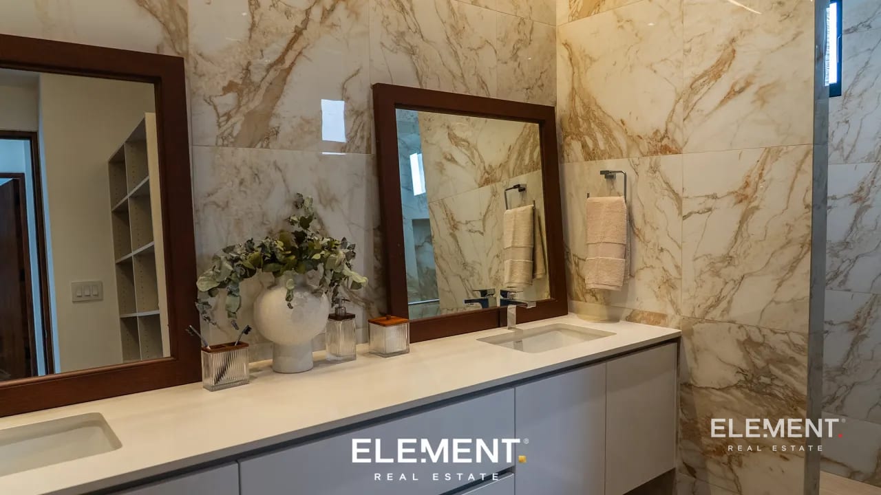 Casa amueblada en venta - El Pulté Ecuestre, Zona 16 — Casa en Venta en El Pulté Ecuestre, Zona 16, Guatemala, Ciudad — foto 10 de 13