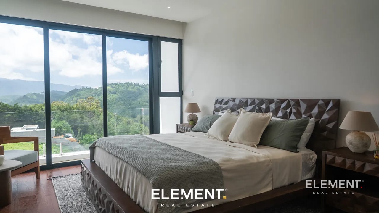 Casa amueblada en venta - El Pulté Ecuestre, Zona 16 — Casa en Venta en El Pulté Ecuestre, Zona 16, Guatemala, Ciudad — foto 12 de 13