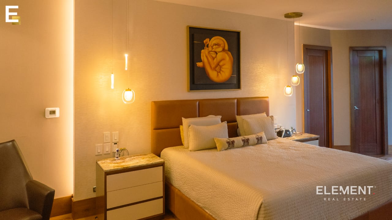 Penthouse en venta - Hamzi, Zona 14 — Apartamento en Venta en Hamzi, Zona 14, Guatemala, Ciudad — foto 5 de 17