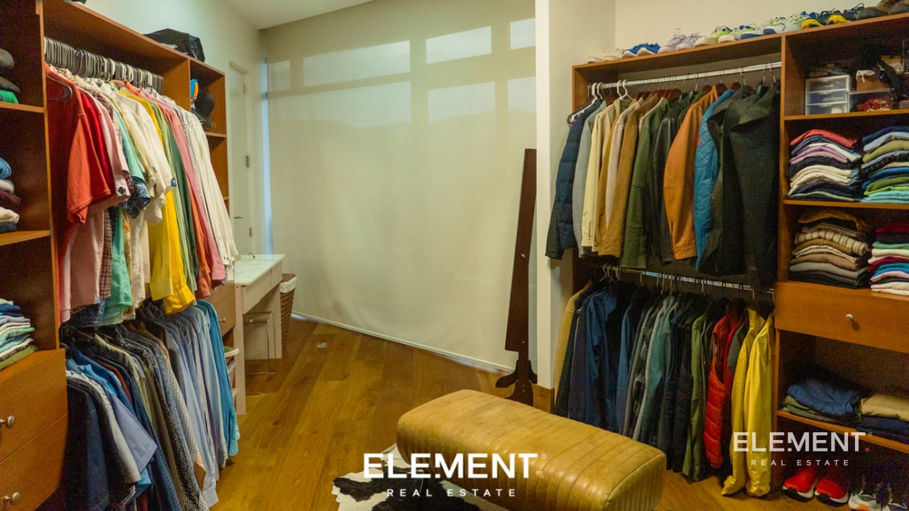 Penthouse en venta - Hamzi, Zona 14 — Apartamento en Venta en Hamzi, Zona 14, Guatemala, Ciudad — foto 7 de 17