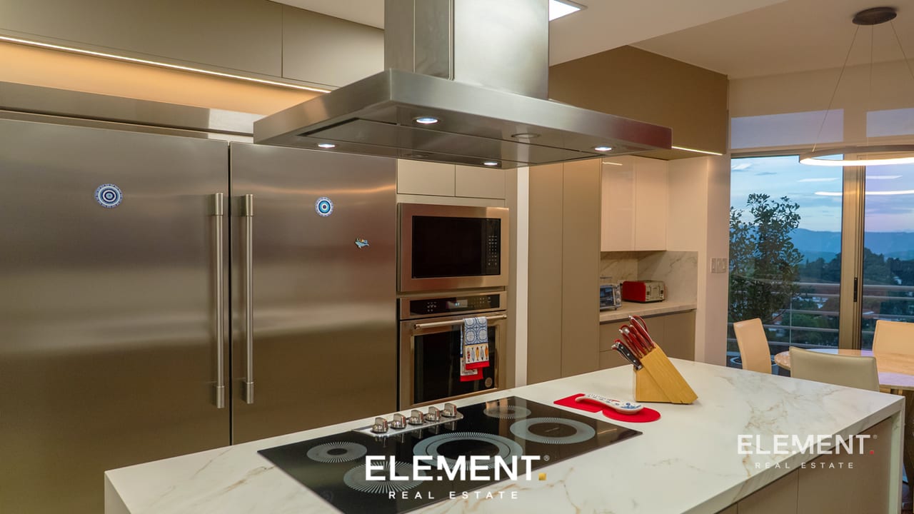 Penthouse en venta - Hamzi, Zona 14 — Apartamento en Venta en Hamzi, Zona 14, Guatemala, Ciudad — foto 9 de 17