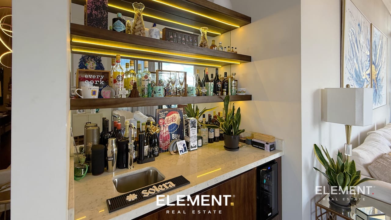 Penthouse en renta y venta - Lowe, Santa Inés, Zona 14 — Apartamento en Venta en Santa Inés, Zona 14, Guatemala, Ciudad — foto 6 de 14