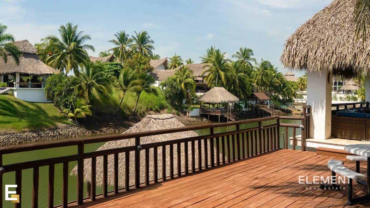 Casa en venta y renta - Marina del Sur, Juan Gaviota — Casa en Venta en Juan Gaviota Marina del Sur, Puerto San José, Escuintla — foto 3 de 16