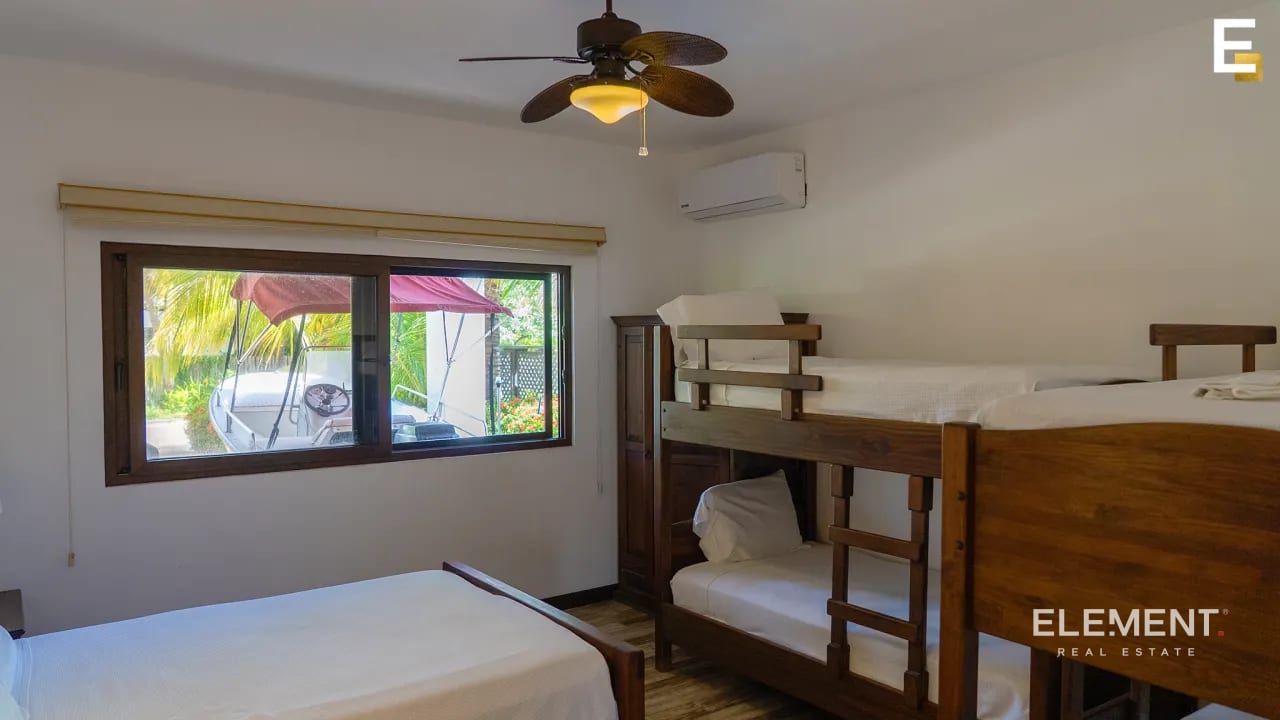 Casa en venta y renta - Marina del Sur, Juan Gaviota — Casa en Venta en Juan Gaviota Marina del Sur, Puerto San José, Escuintla — foto 9 de 16