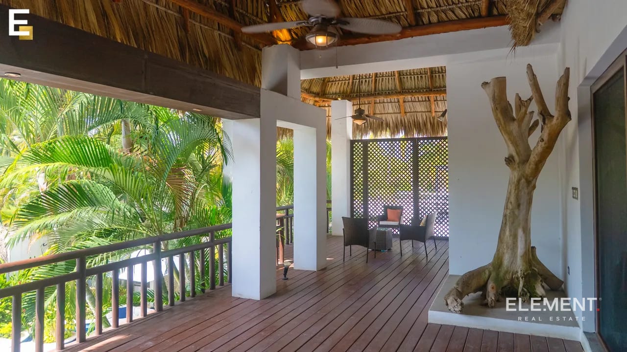 Casa en venta y renta - Marina del Sur, Juan Gaviota — Casa en Venta en Juan Gaviota Marina del Sur, Puerto San José, Escuintla — foto 15 de 16