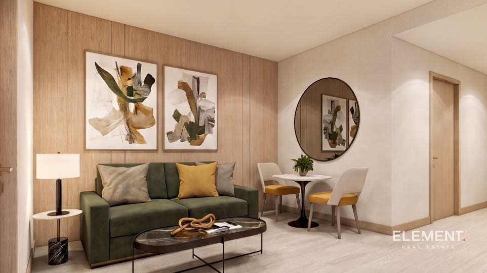 Apartamentos en venta - Meliá Residences Miami, Brickell — Apartamento en Venta en Estados Unidos, Internacional — foto 3 de 3