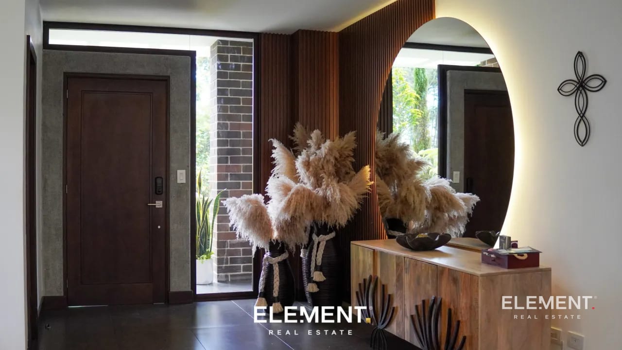 Casa en venta - Siena, San Isidro, Zona 16 — Casa en Venta en San Isidro, Zona 16, Guatemala, Ciudad — foto 3 de 16
