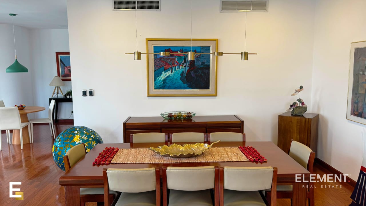 Apartamento en venta - Hamzi, Zona 14 — Apartamento en Venta en Hamzi, Zona 14, Guatemala, Ciudad — foto 3 de 16