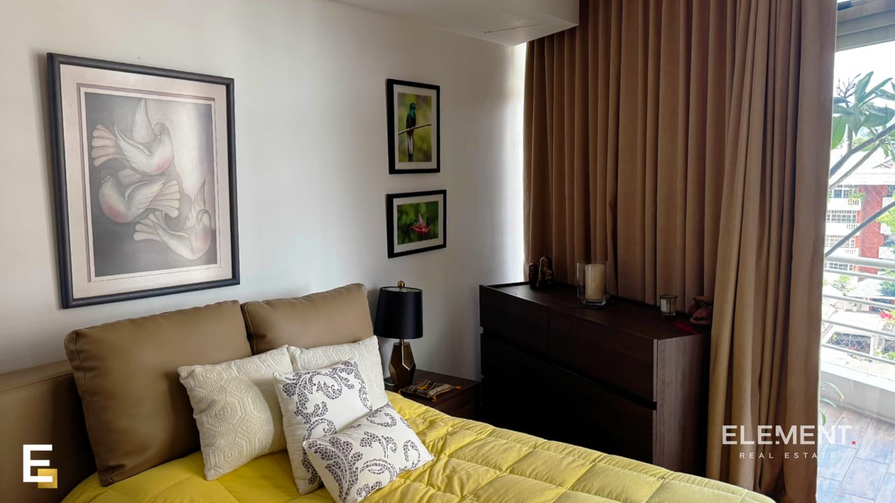 Apartamento en venta - Hamzi, Zona 14 — Apartamento en Venta en Hamzi, Zona 14, Guatemala, Ciudad — foto 4 de 16