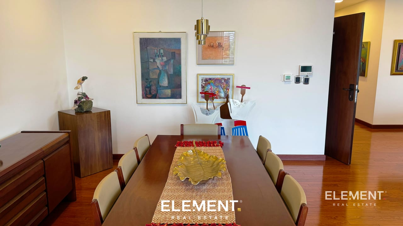 Apartamento en venta - Hamzi, Zona 14 — Apartamento en Venta en Hamzi, Zona 14, Guatemala, Ciudad — foto 6 de 16