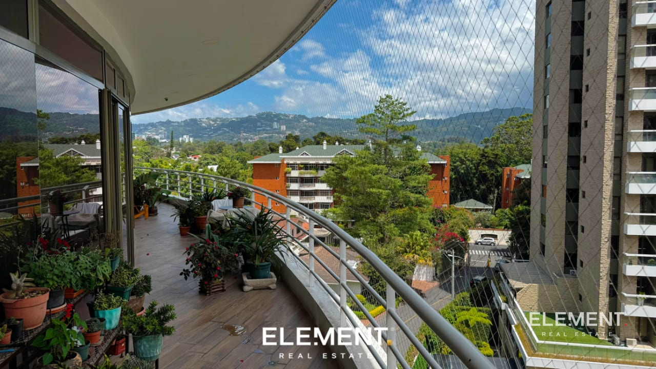 Apartamento en venta - Hamzi, Zona 14 — Apartamento en Venta en Hamzi, Zona 14, Guatemala, Ciudad — foto 11 de 16