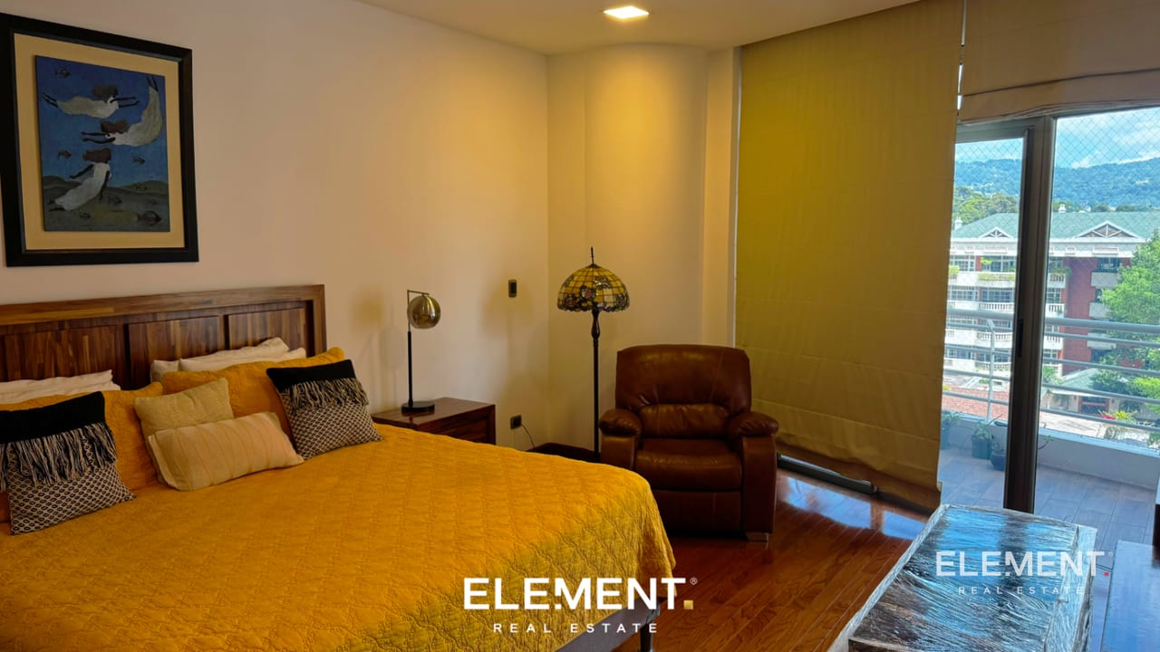 Apartamento en venta - Hamzi, Zona 14 — Apartamento en Venta en Hamzi, Zona 14, Guatemala, Ciudad — foto 12 de 16