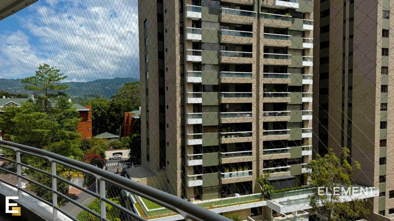Apartamento en venta - Hamzi, Zona 14 — Apartamento en Venta en Hamzi, Zona 14, Guatemala, Ciudad — foto 13 de 16