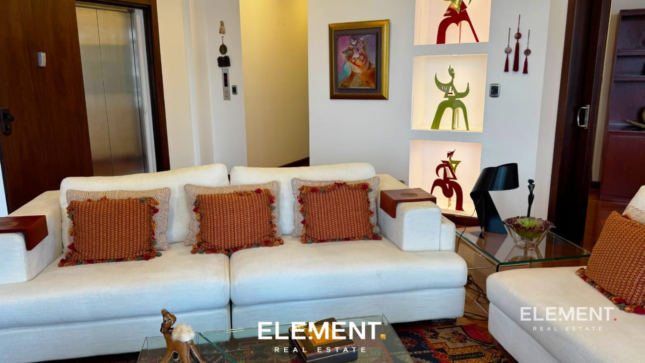 Apartamento en venta - Hamzi, Zona 14 — Apartamento en Venta en Hamzi, Zona 14, Guatemala, Ciudad — foto 14 de 16