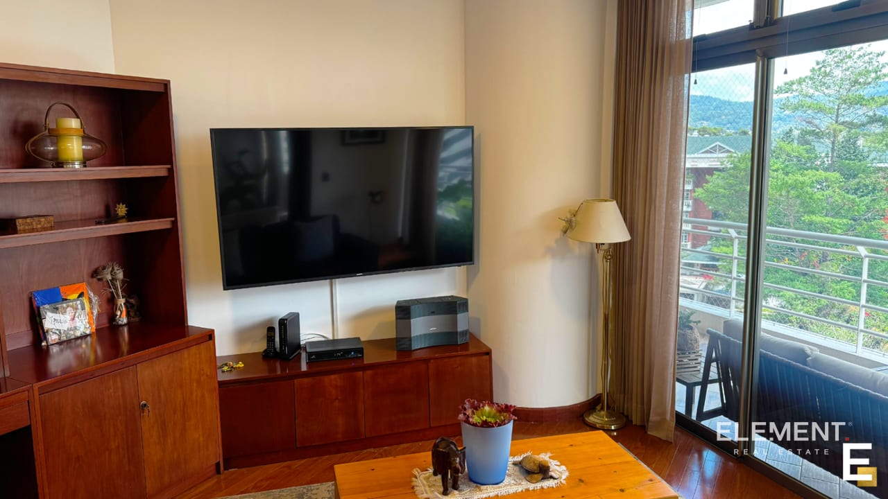 Apartamento en venta - Hamzi, Zona 14 — Apartamento en Venta en Hamzi, Zona 14, Guatemala, Ciudad — foto 15 de 16