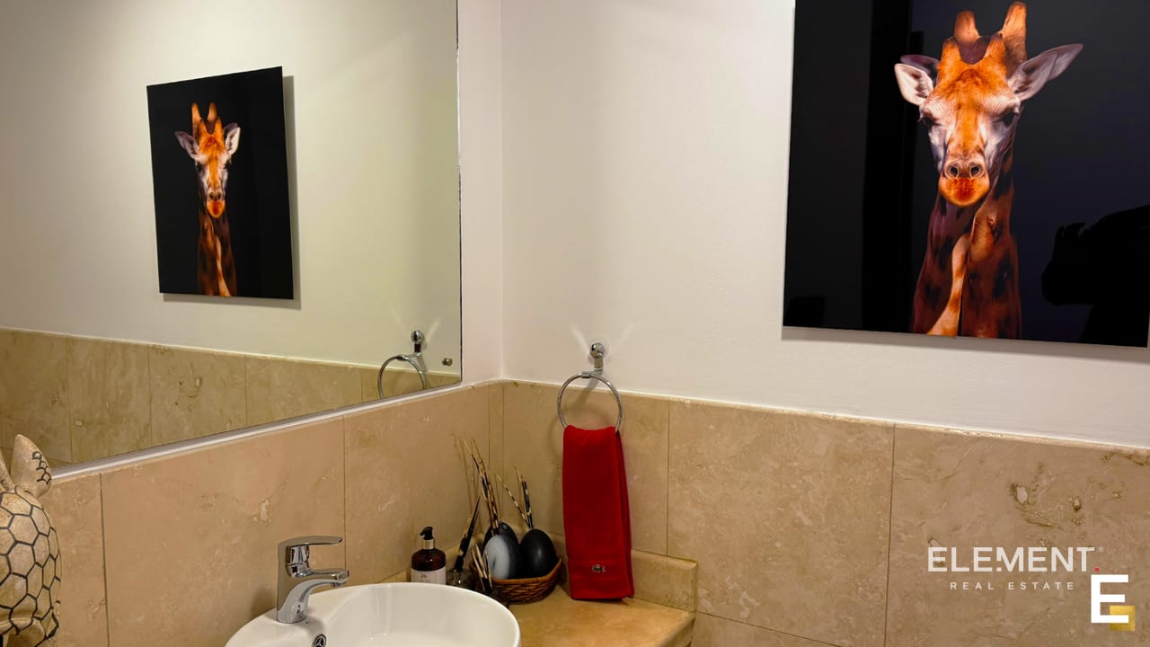 Apartamento en venta - Hamzi, Zona 14 — Apartamento en Venta en Hamzi, Zona 14, Guatemala, Ciudad — foto 16 de 16