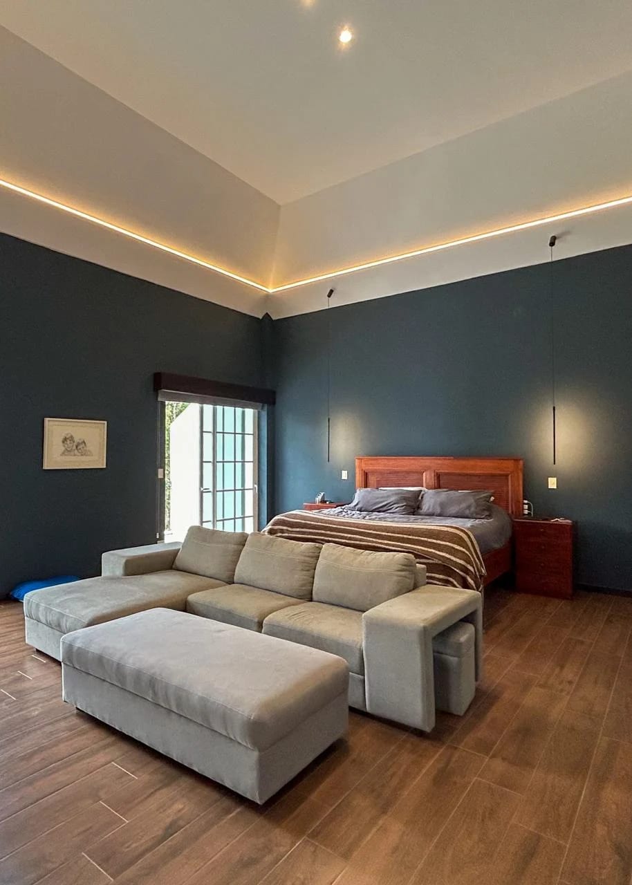 Espectacular casa en venta, Santa Rosalía, acceso por CES y zona 16 — Casa en Venta en Santa Rosalia La Laguna, Carretera a El Salvador, Guatemala, Ciudad — foto 8 de 17