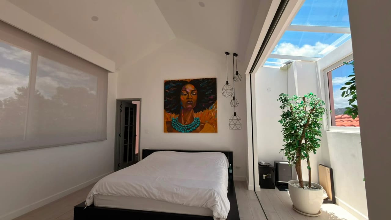 Casa en venta en La Cañada, zona 14 — Casa en Venta en La Cañada, Zona 14, Guatemala, Ciudad — foto 7 de 9