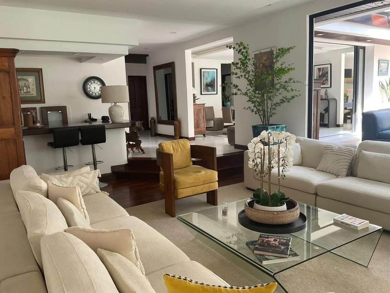 Exclusiva casa en venta, zona 15 VH1 — Casa en Venta en Vista Hermosa I, Zona 15, Guatemala, Ciudad — foto 1 de 14