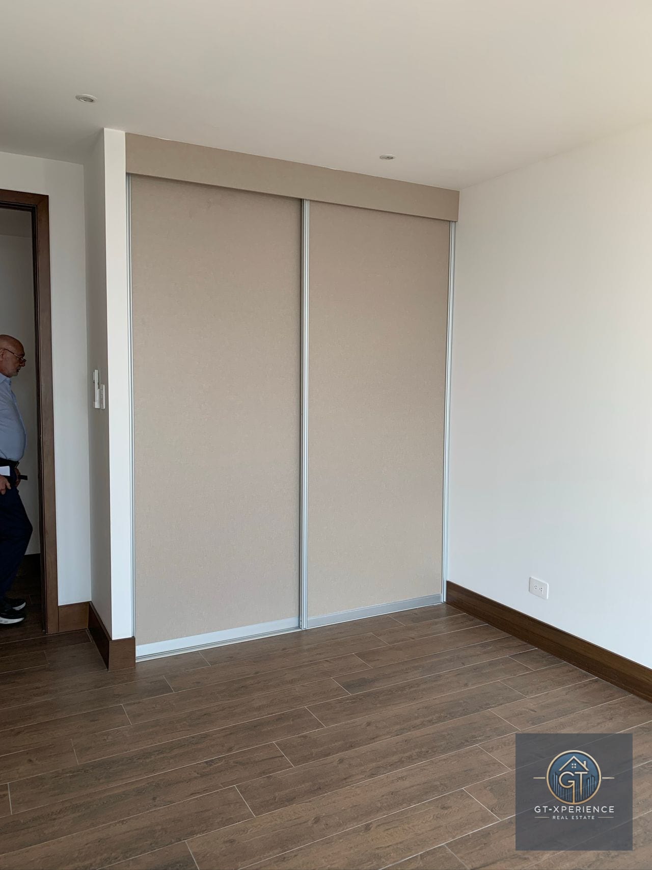 Lindo y amplio apartamento en Gaura, zona 15 VHI — Apartamento en Venta en Gaura, Zona 15, Guatemala, Ciudad — foto 7 de 15