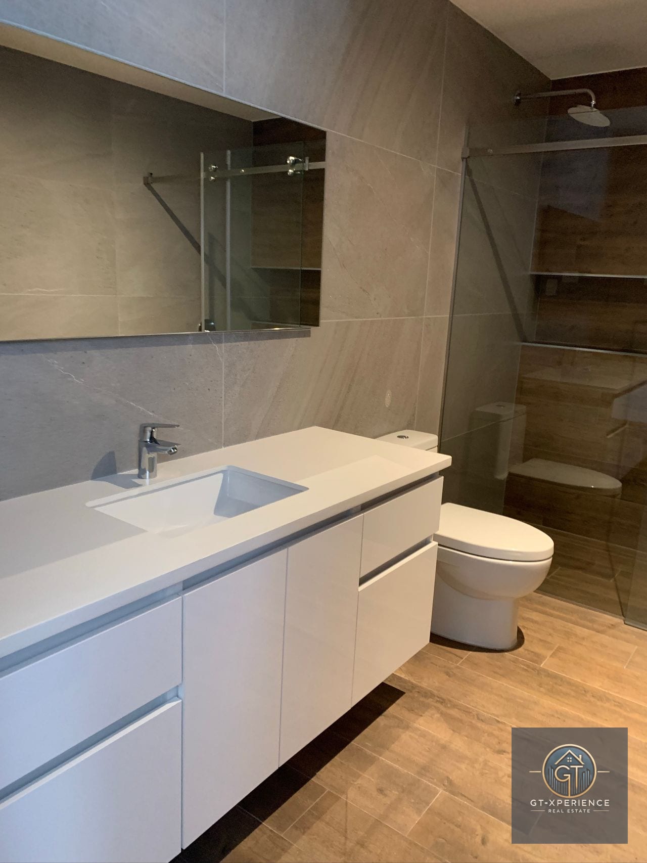 Lindo y amplio apartamento en Gaura, zona 15 VHI — Apartamento en Venta en Gaura, Zona 15, Guatemala, Ciudad — foto 12 de 15